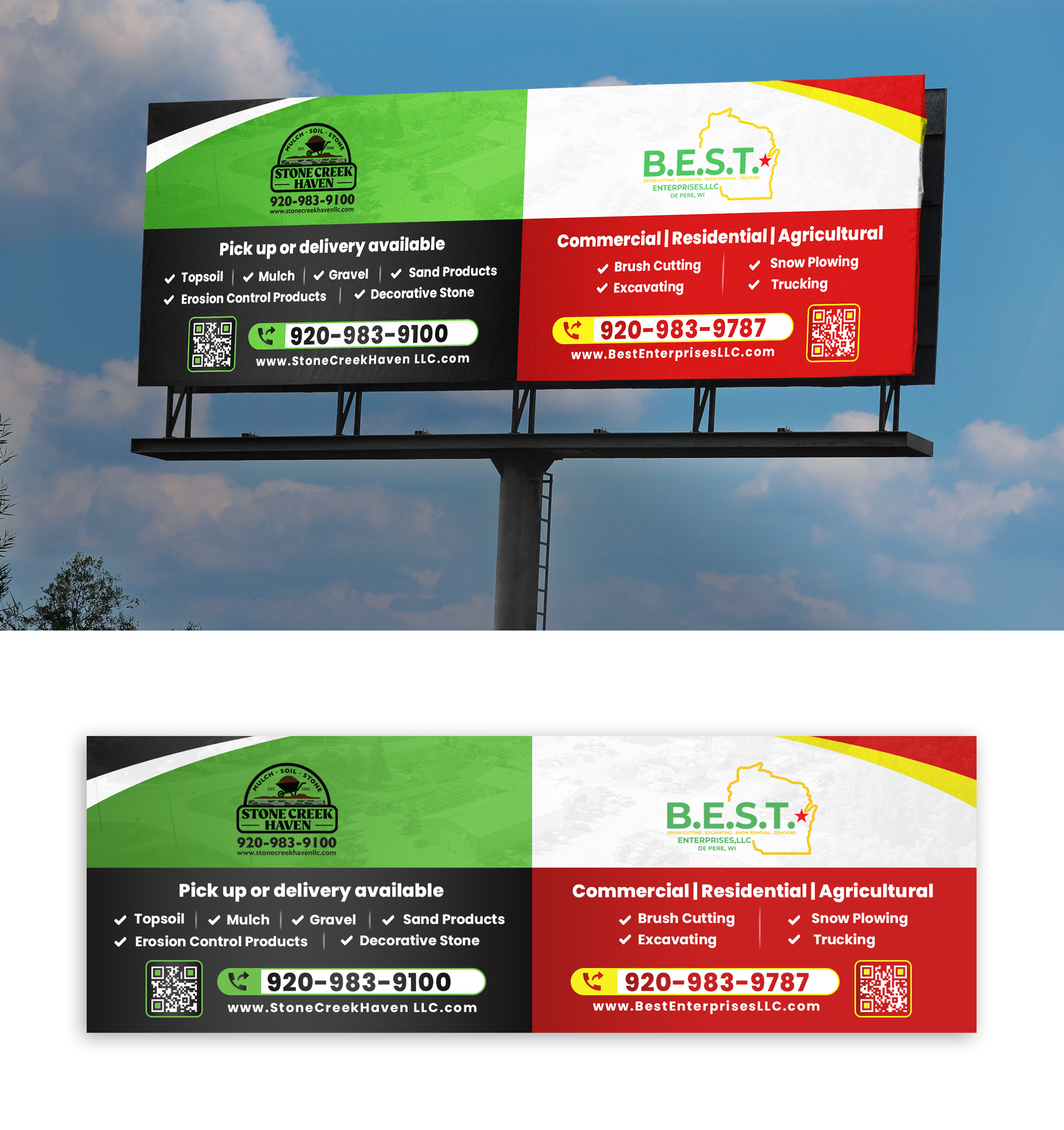 Grafik-Design von debdesign für dieses Projekt | Design #30644091