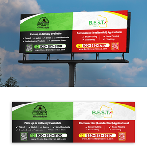 Design Graphique par debdesign pour ce projet | Design : #30644091