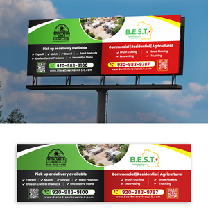 Design Graphique par debdesign pour ce projet | Design : #30644092