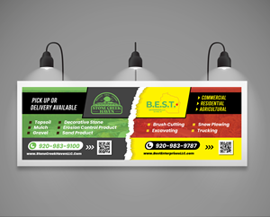 Graphic Design by nitin.kondhare2010 for this project | Design: #30668735