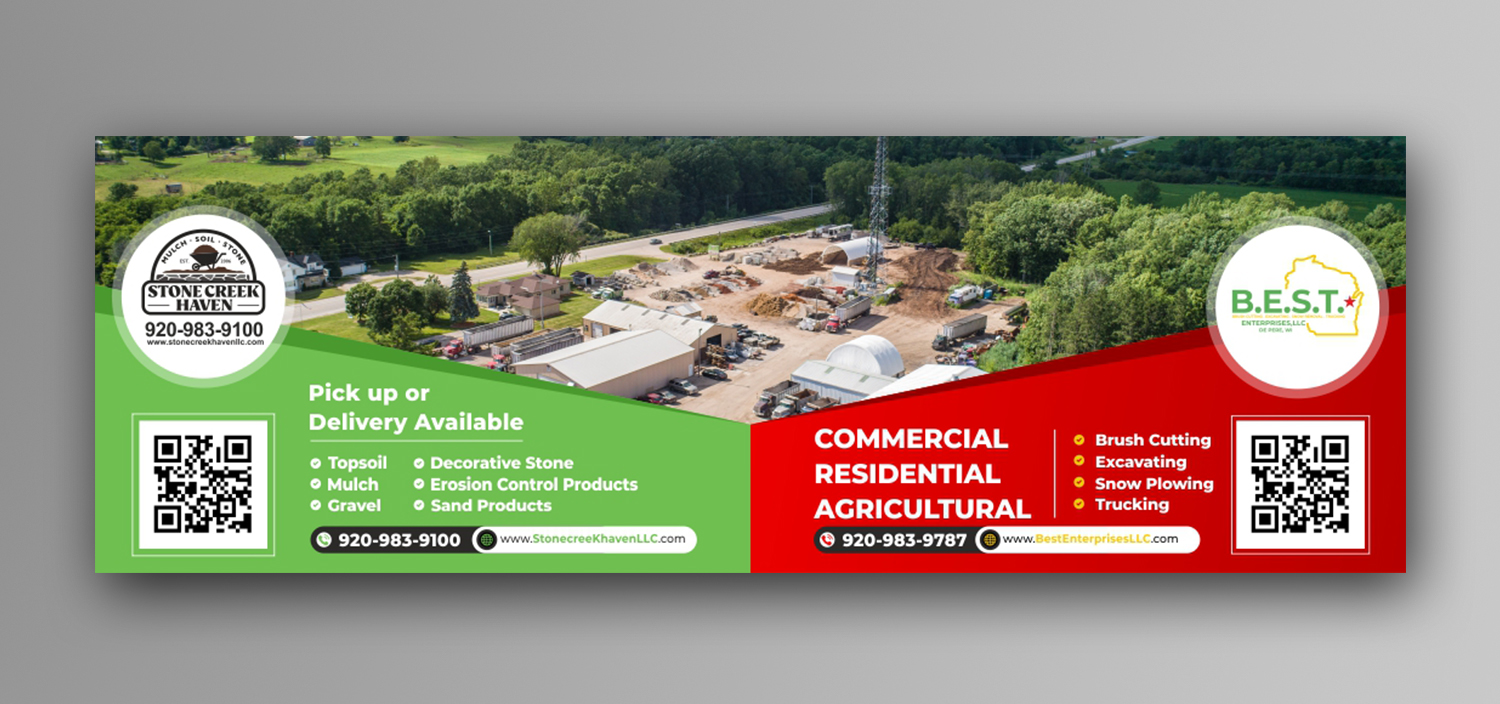 Design Graphique par ecorokerz pour ce projet | Design #30636578