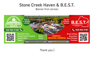 Graphic Design by Jorwe for this project | Design #30764178