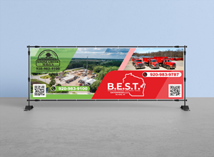 Graphic Design by Maestroto for this project | Design #30649285