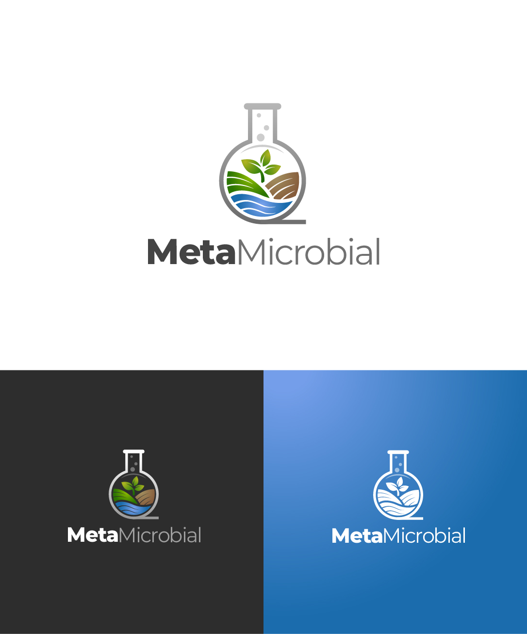 Logo Design by LaGregz for this project | Design #30649420