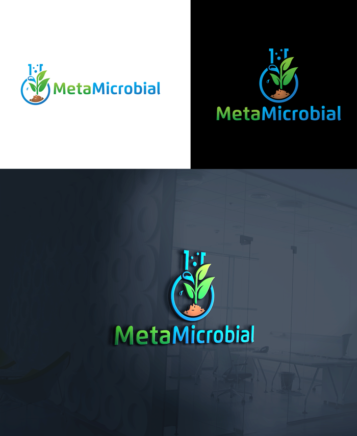 Logo-Design von RA-bica für dieses Projekt | Design #30637044