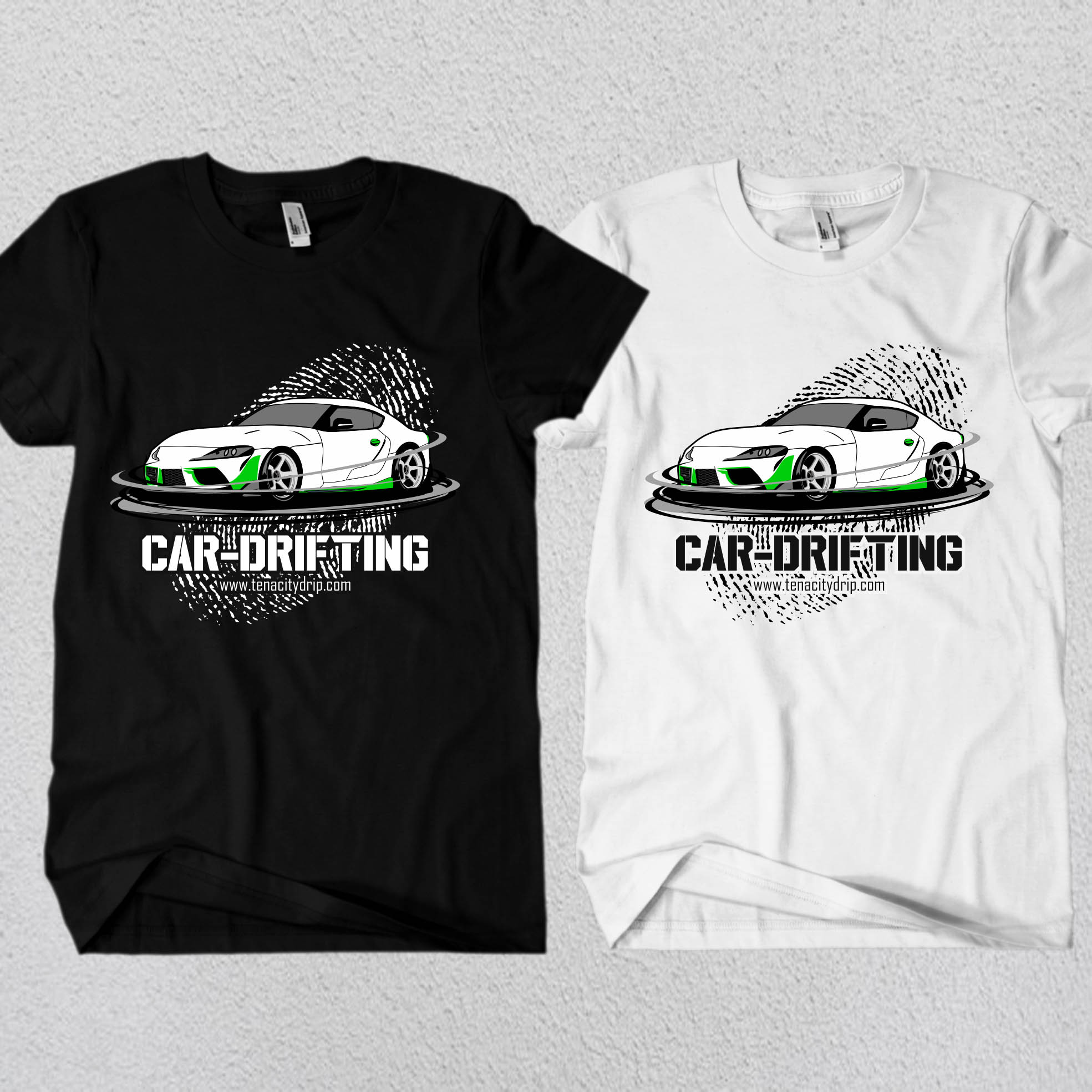 Diseño de Camiseta por Rheanza para Tenacity Apparel LLC | Diseño #30673663