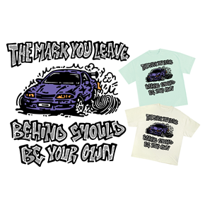 T-shirt Design by Jasetas Jase