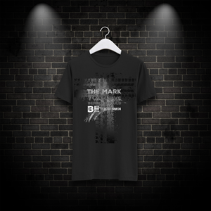T-shirt Design by oltredisegno for Tenacity Apparel LLC | Design: #30637441