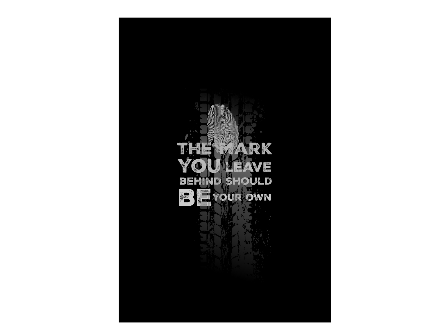 T-shirt Design by oltredisegno for Tenacity Apparel LLC | Design #30649233