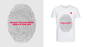 T-shirt Design by Tsvetan Alexandrov for Tenacity Apparel LLC | Design: #30676331