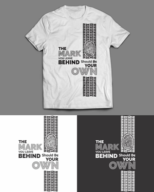 T-shirt Design by Syarif HC for Tenacity Apparel LLC | Design #30634668