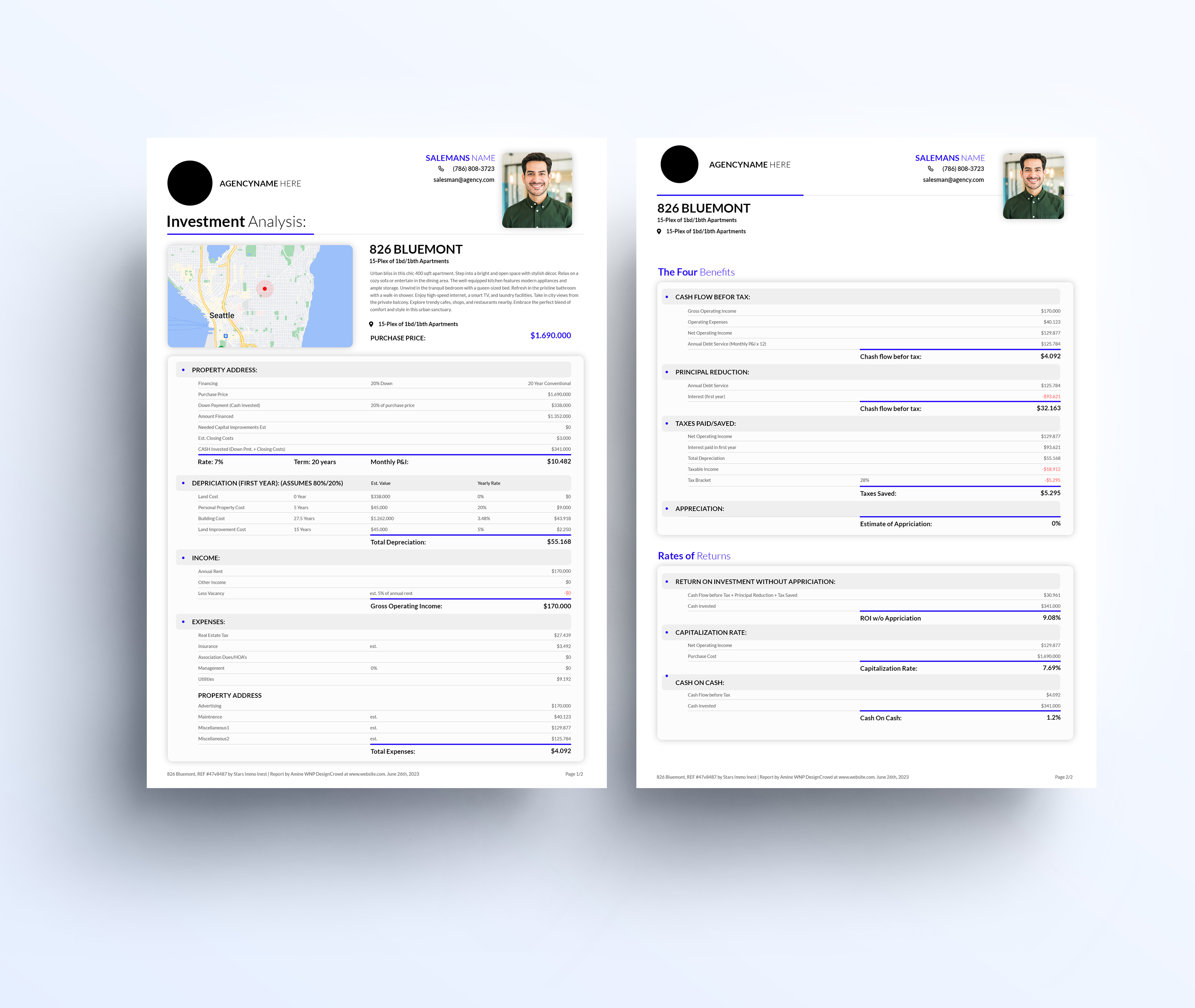Infographic Design by WNP for this project | Design #30678564