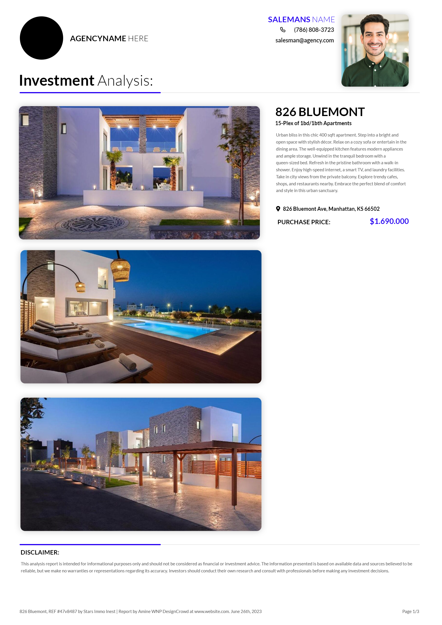 Infographic Design by WNP for this project | Design #30690572