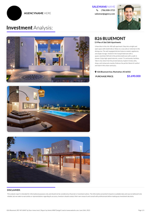 Infographic Design by WNP for this project | Design: #30690572
