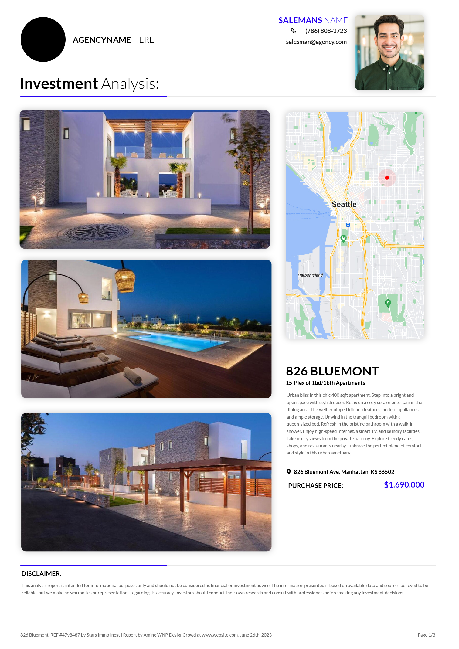 Infographic Design by WNP for this project | Design #30690597