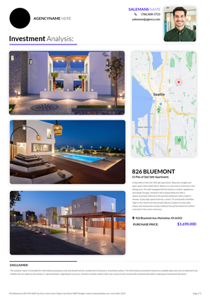 Infographic Design by WNP for this project | Design: #30690597