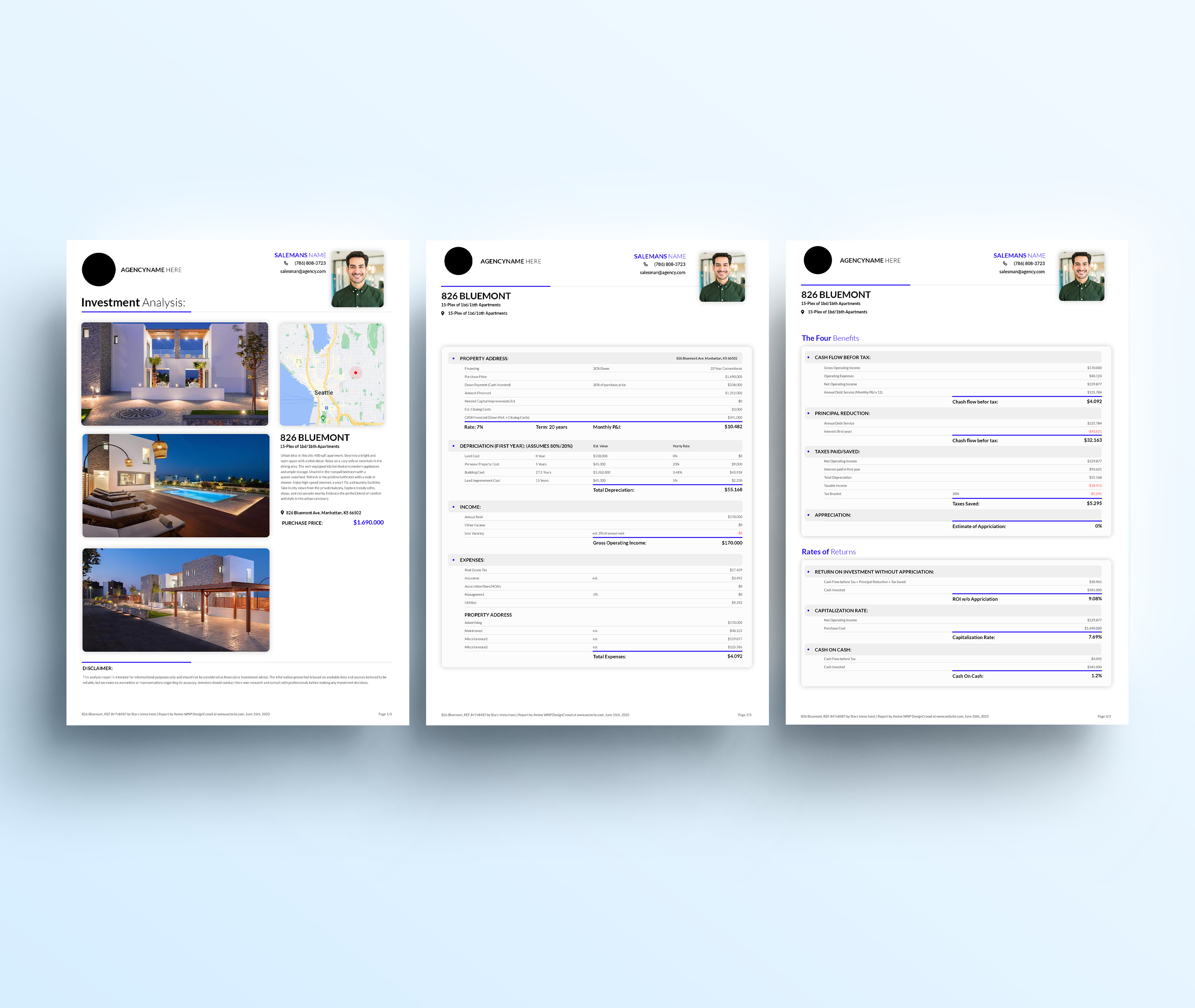 Infographic Design by WNP for this project | Design: #30690604