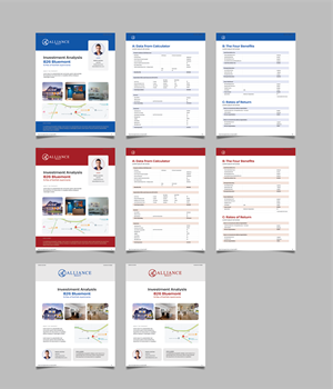 Infographic Design by danny62 for this project | Design: #30676480