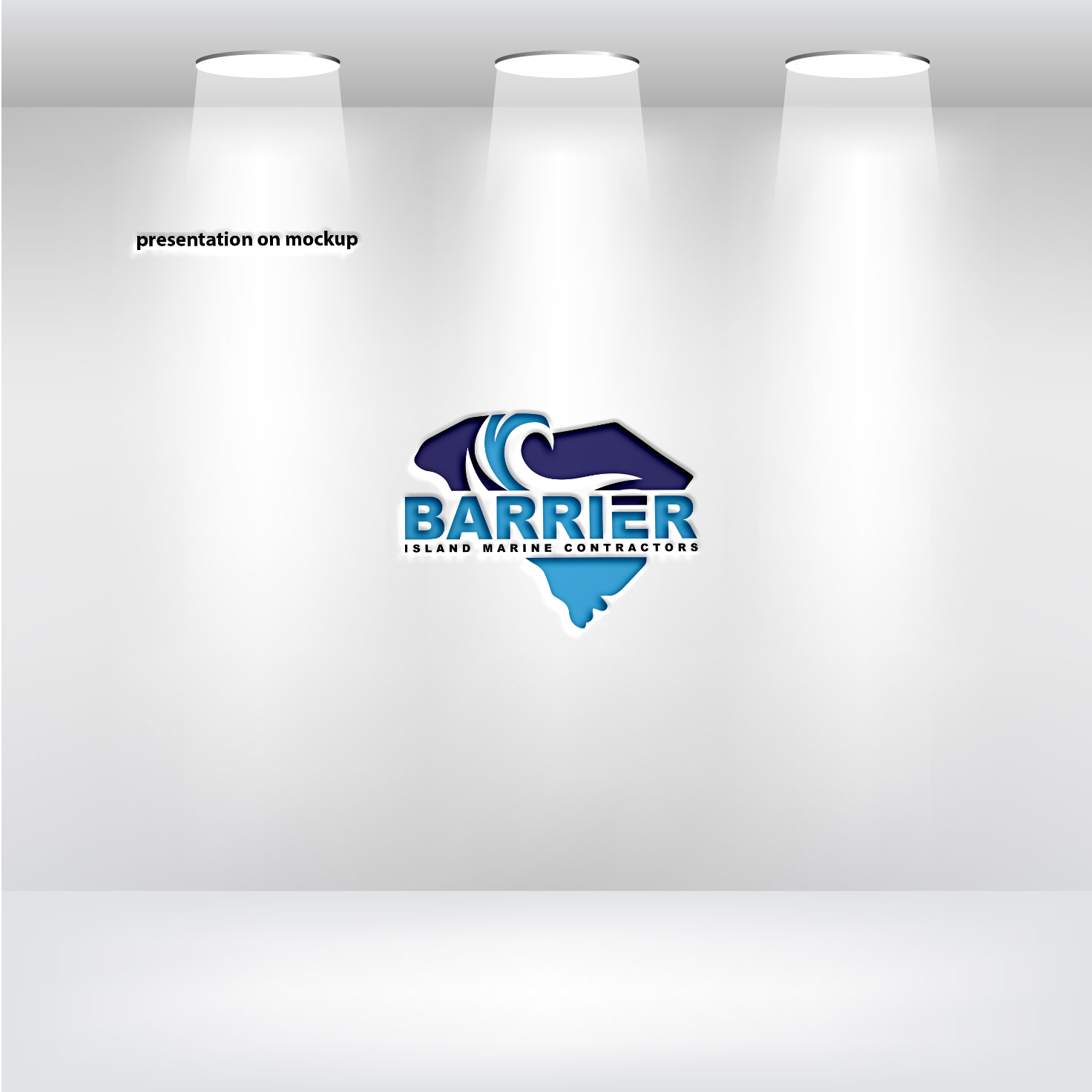 Logo Design by RRR Design for this project | Design #30641055