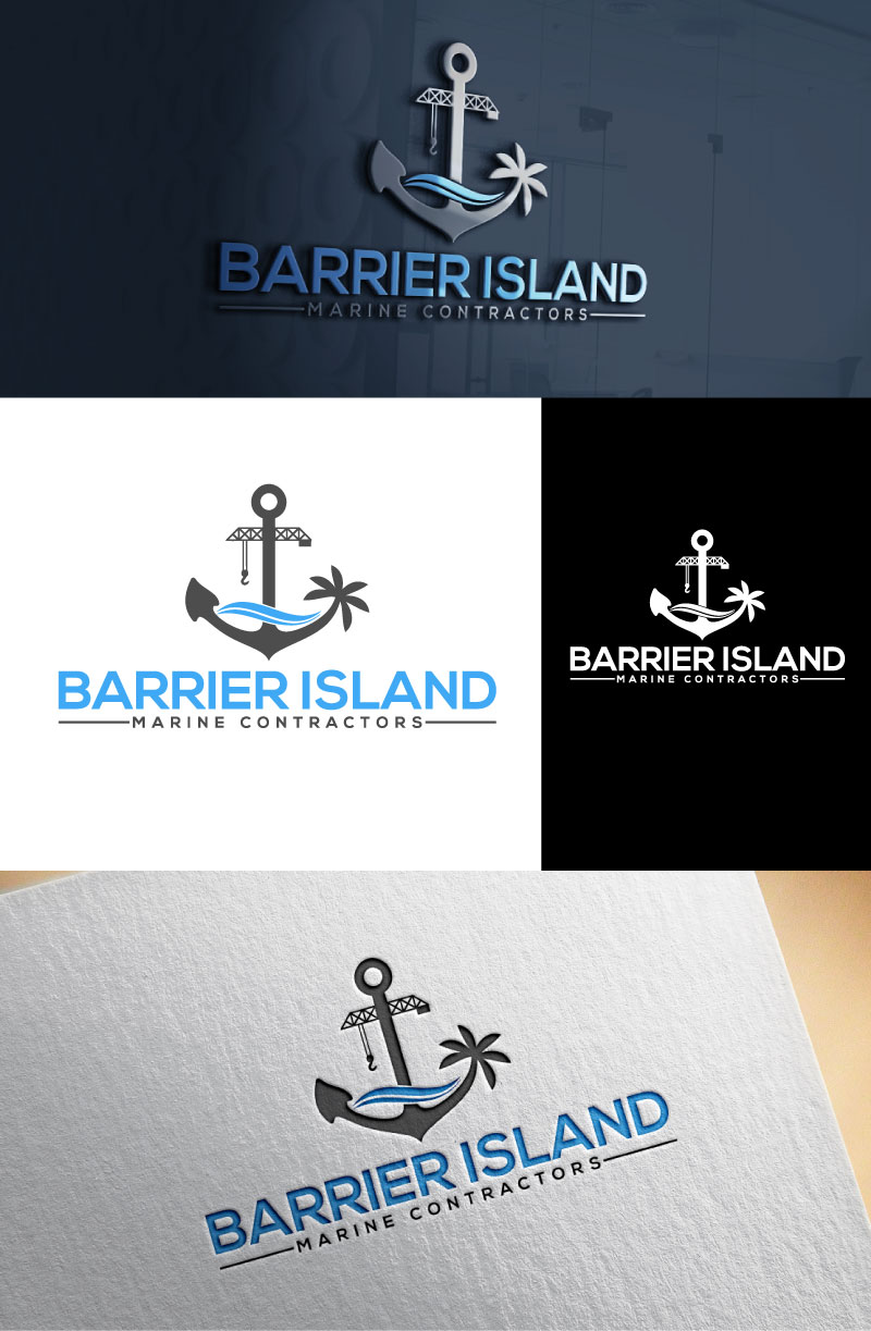 Logo Design by D. Art for this project | Design: #30634718