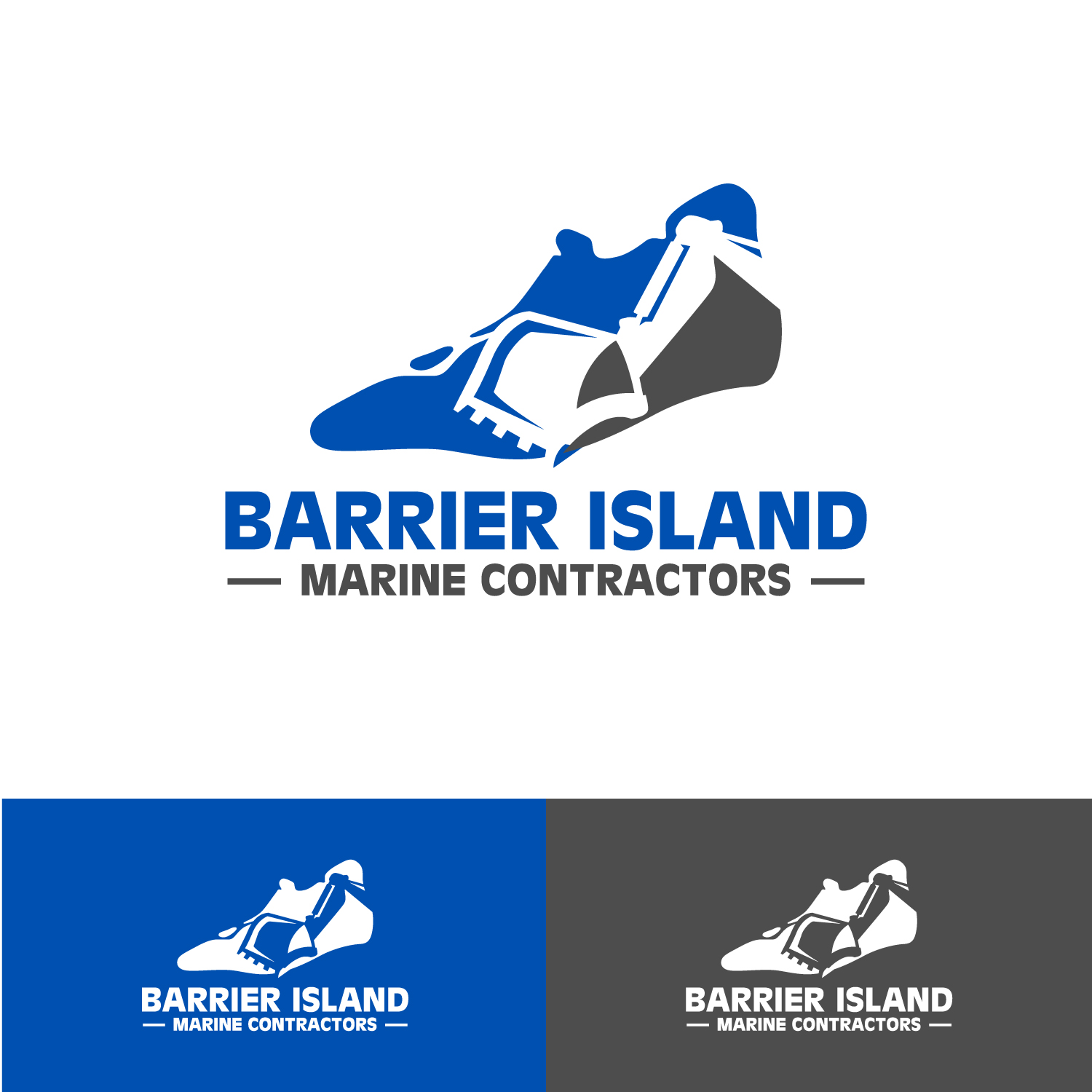 Logo Design by Suvendu.S for this project | Design #30666975