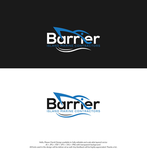 Logo Design by skart for this project | Design: #30635399