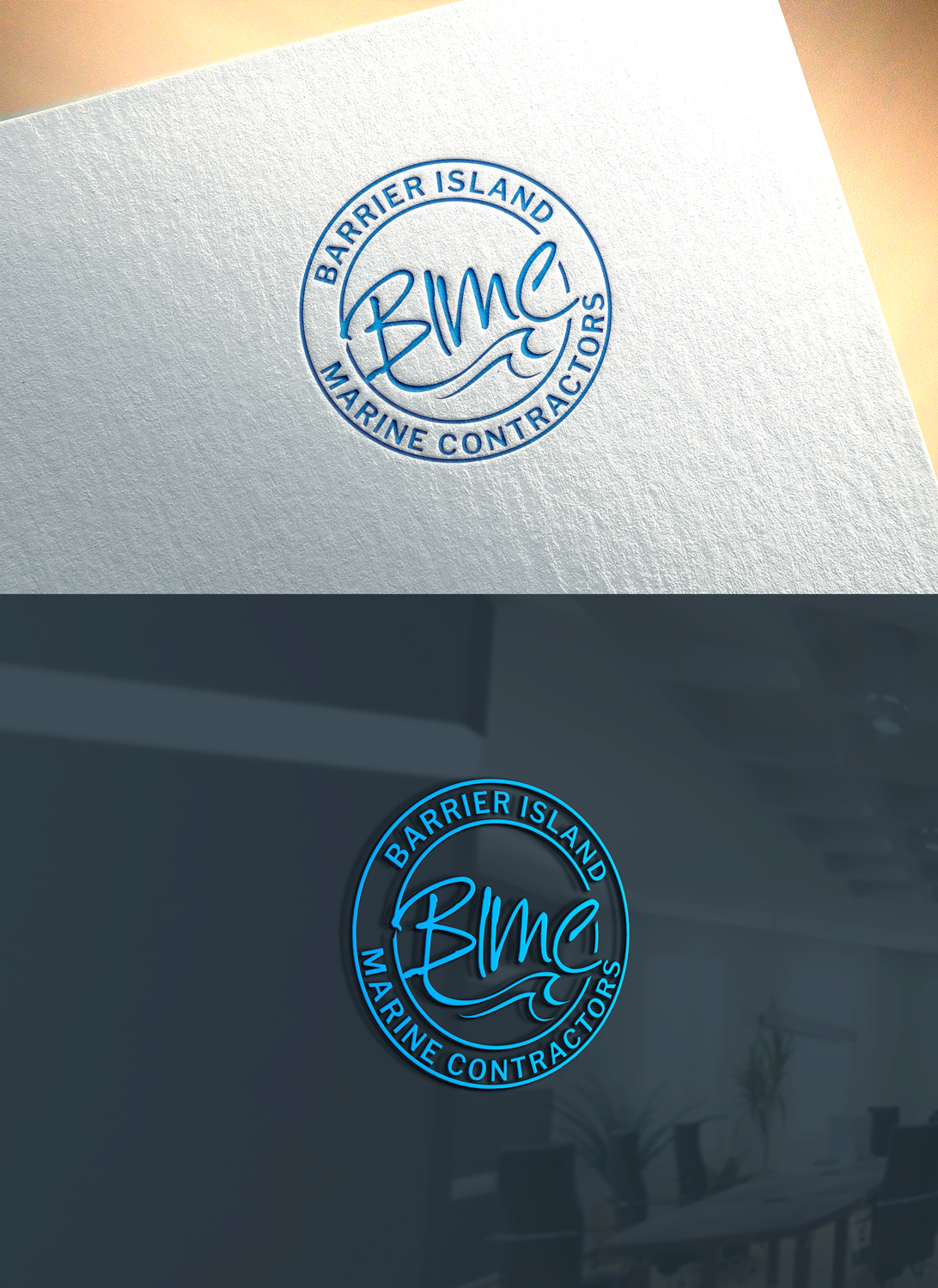 Logo Design by RaKu 2 for this project | Design #30677515