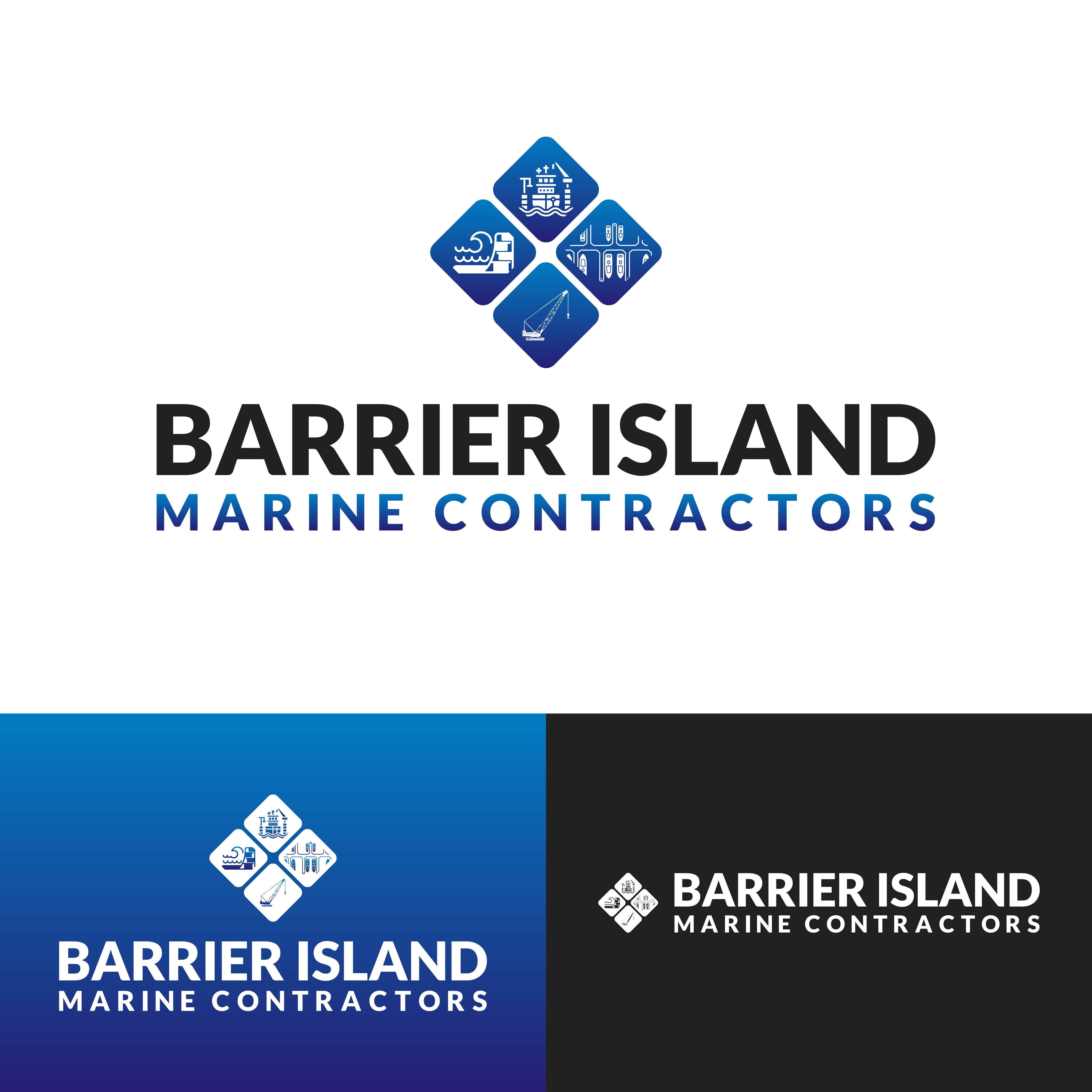 Logo Design by Eko Dedy Irawan for this project | Design #30671466