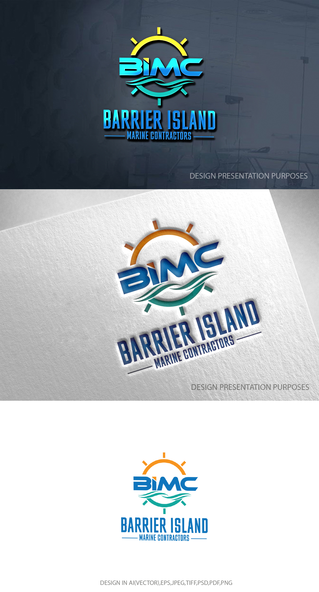 Logo Design by zebronicgraphic for this project | Design #30636435