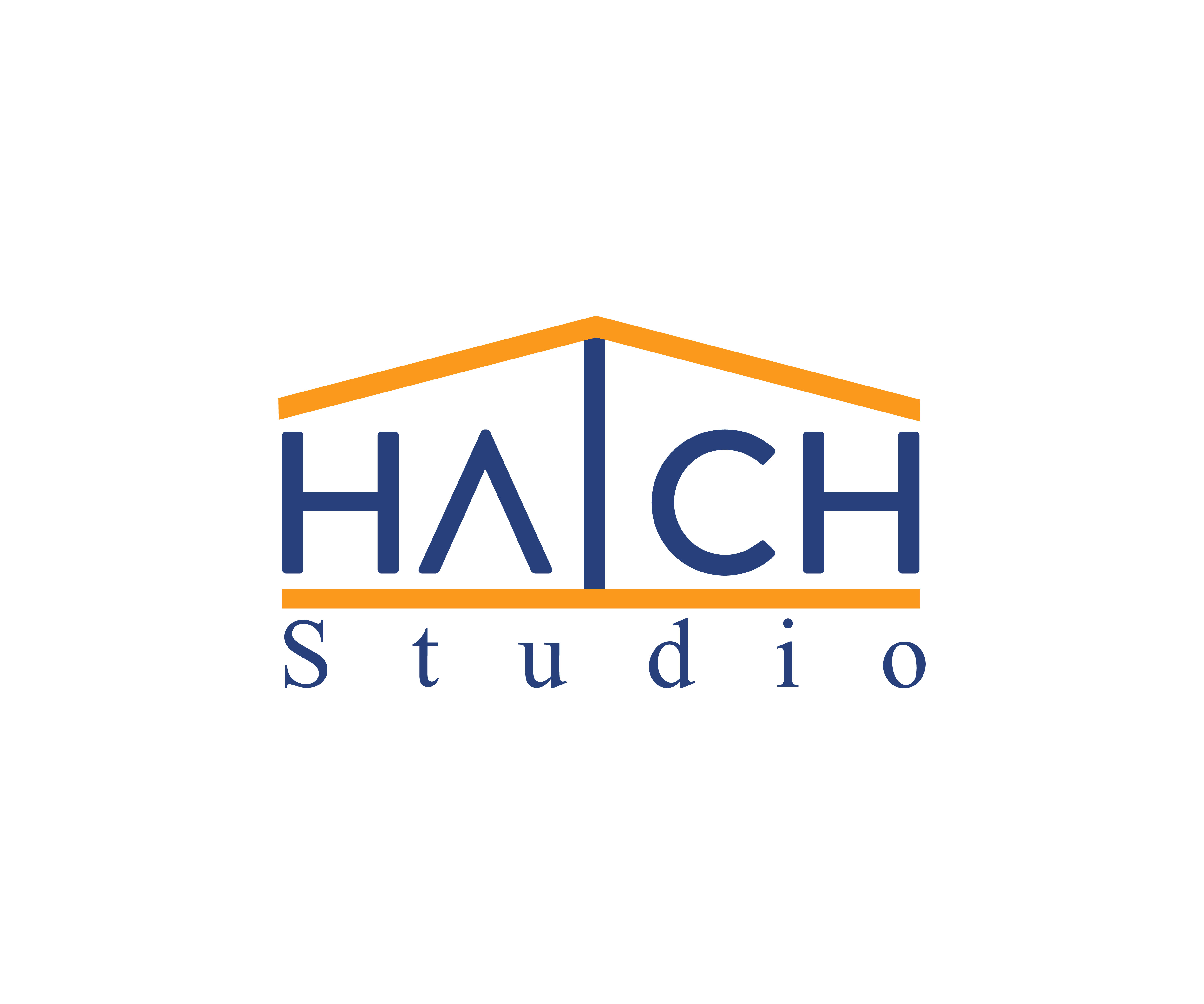 Design de Logo par Nabanita Das pour Hatch Studio Inc. | Design #30657206