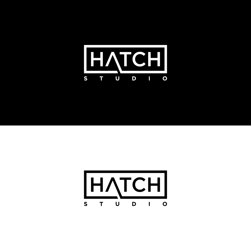 Logo Design by MK_STD for Hatch Studio Inc. | Design #30641961