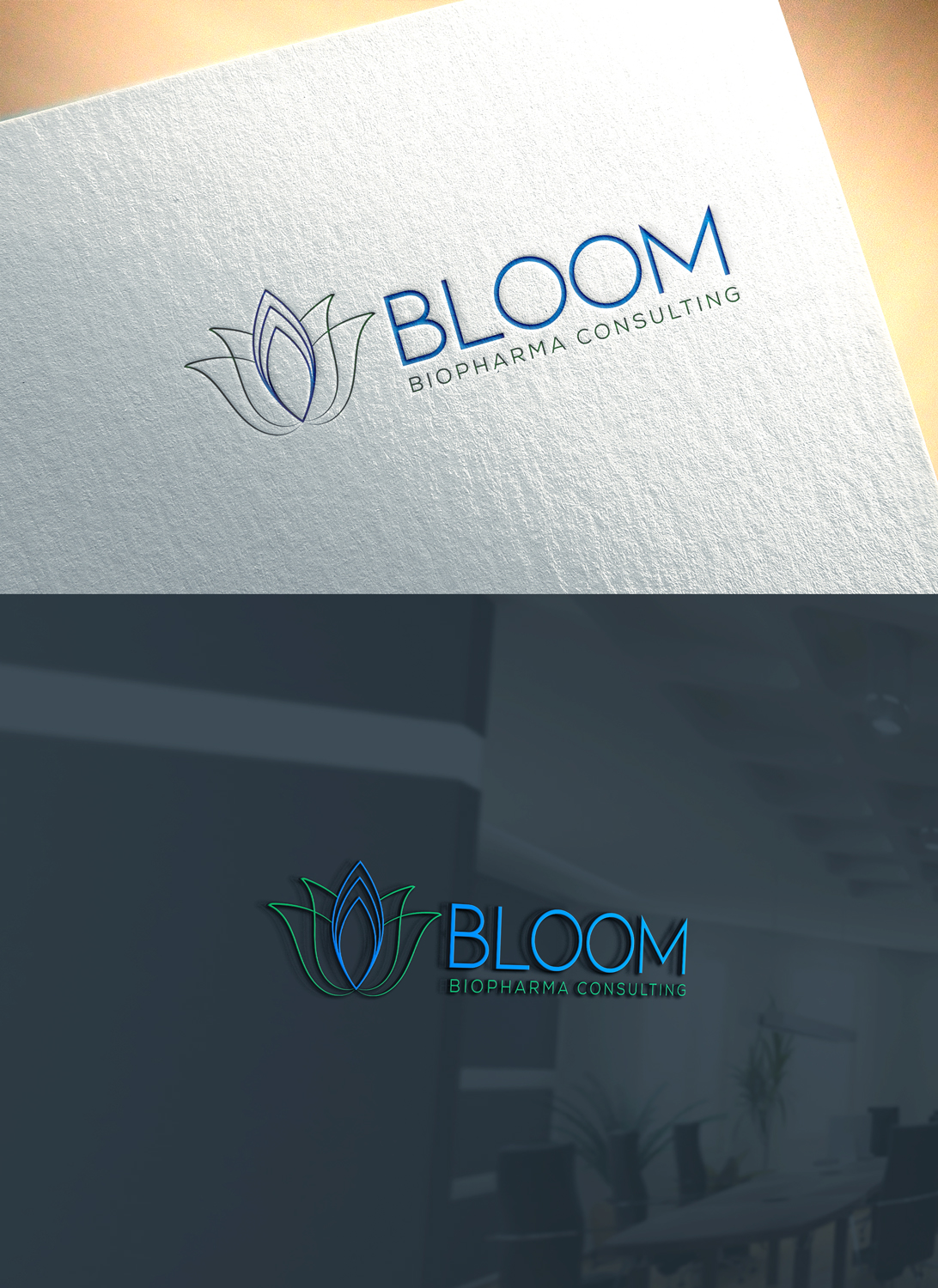 Logo Design by RaKu 2 for this project | Design #30677516