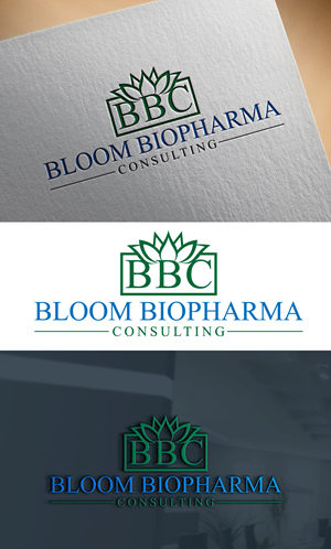 Logo Design by uzzal100 for this project | Design #30641242