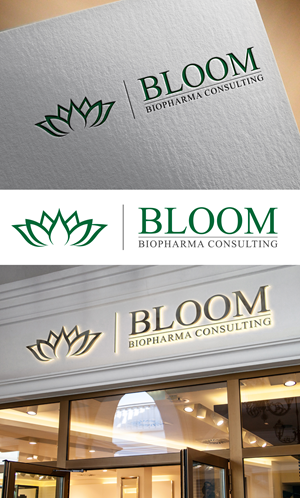 Logo Design by 100%design for this project | Design: #30643122