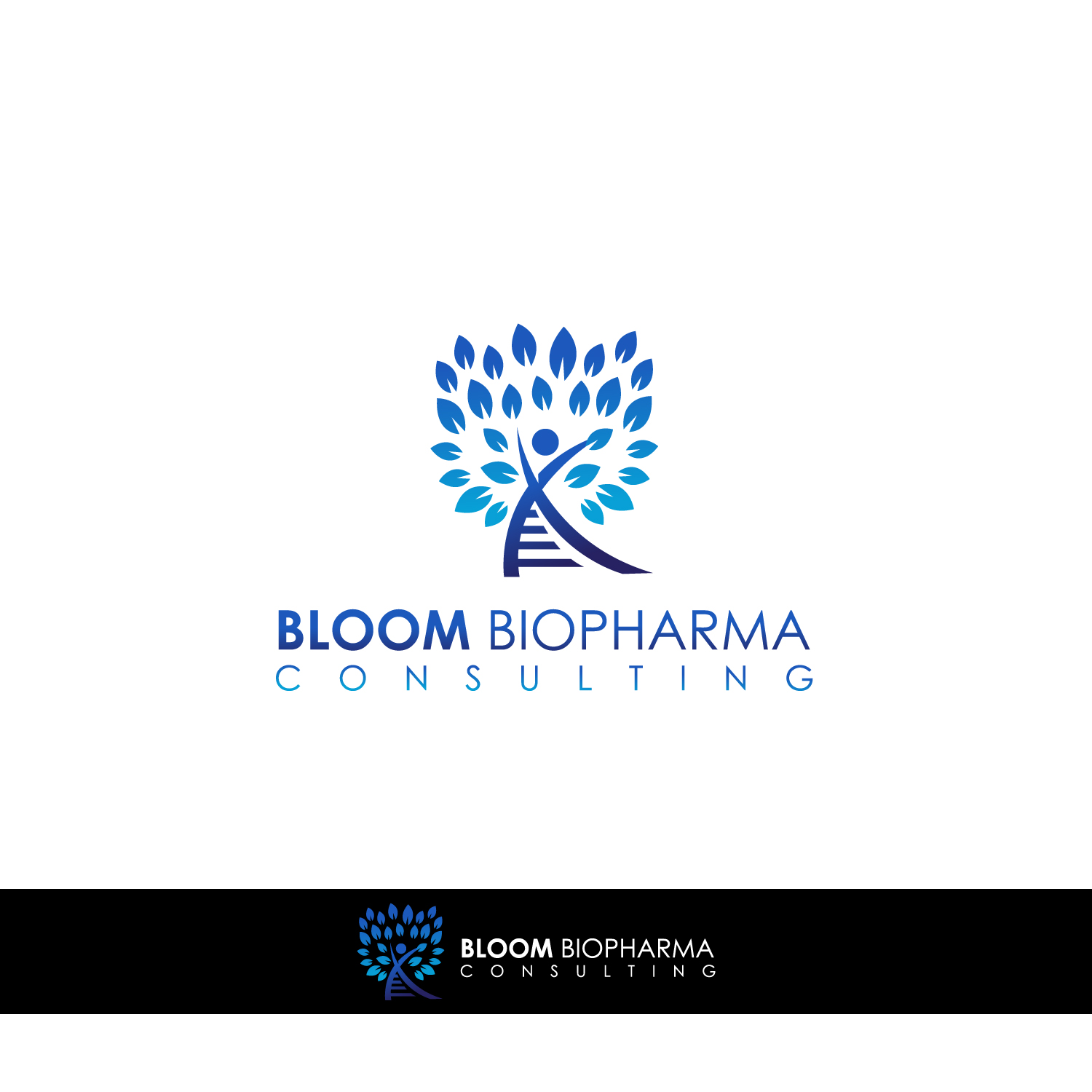 Logo Design by AR- RAZZAAQ for this project | Design #30640562
