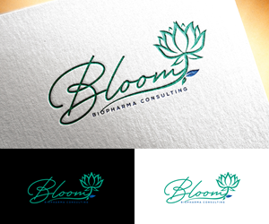 Logo Design by step forward 2 for this project | Design: #30637001