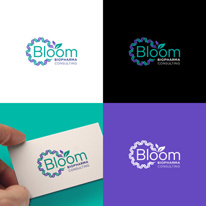 Logo-Design von Radsky17 für dieses Projekt | Design: #30675619