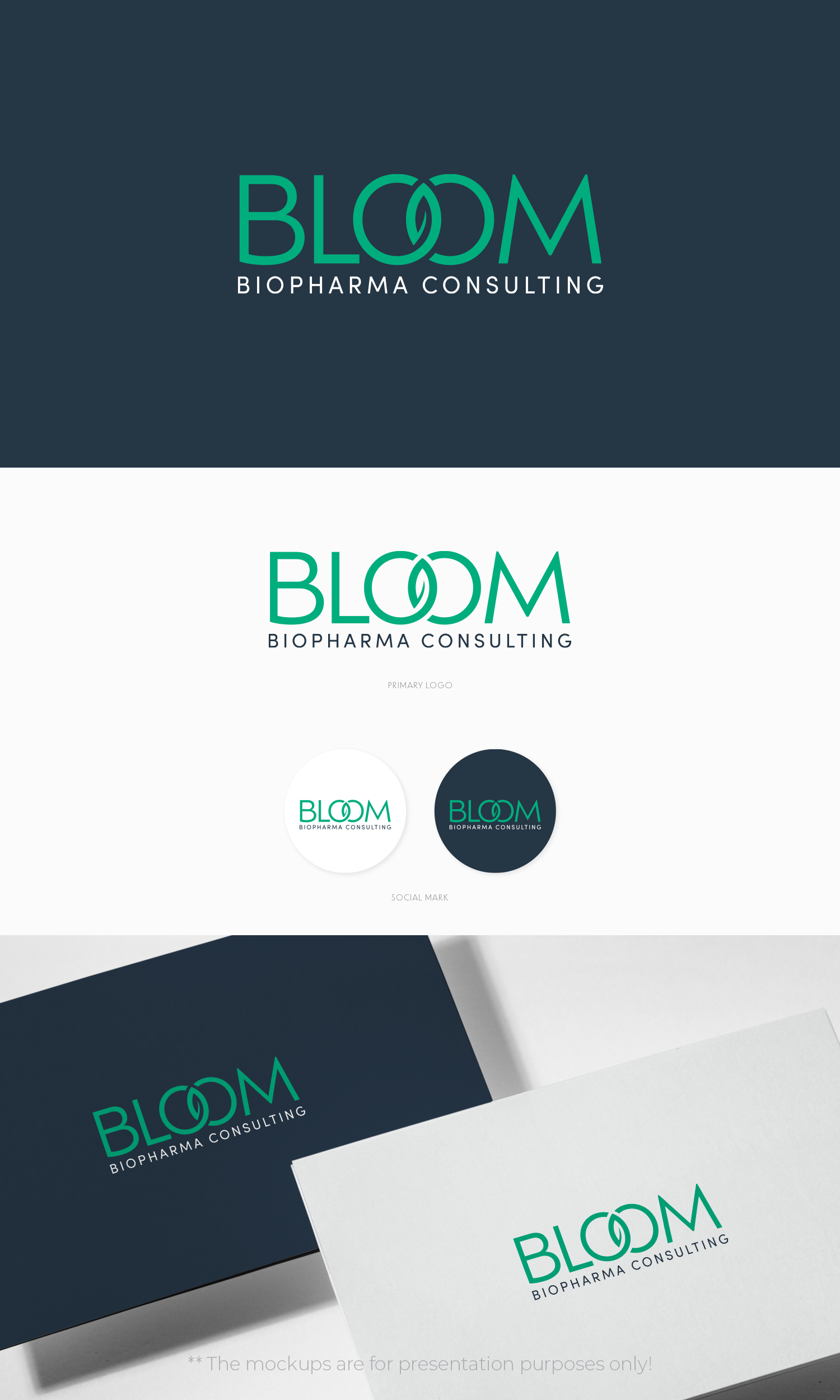 Logo Design by Modeform for this project | Design #30637129