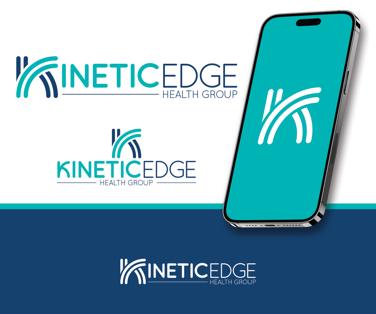 Logo Design by James Cavender for this project | Design #30633643