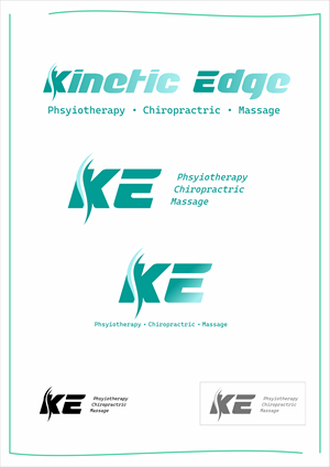 Logo Design by ERICKADESIVOS