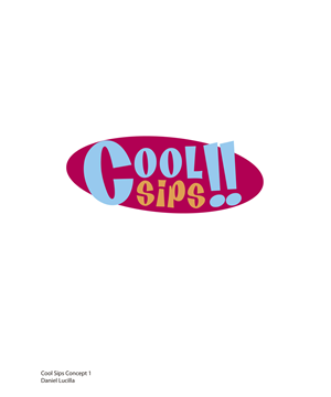Logo Design by Daniel Lucilla