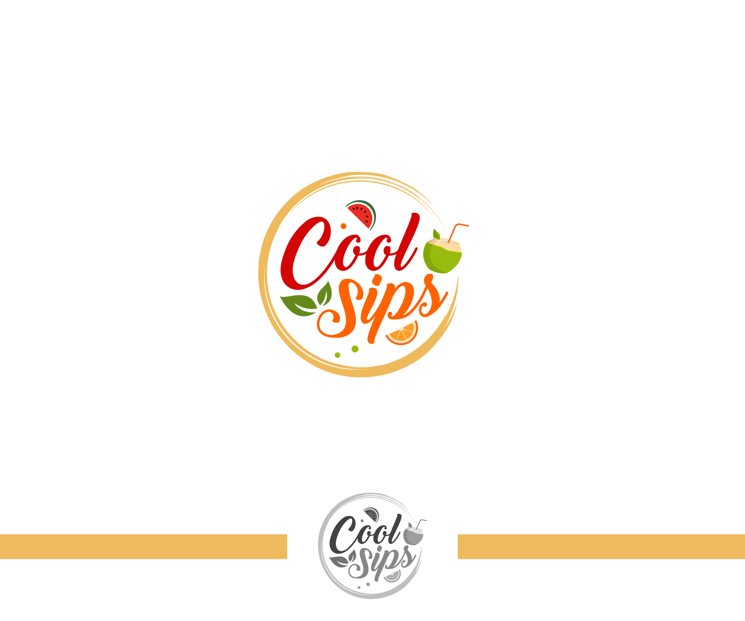 Logo Design by ecorokerz for this project | Design #30637175