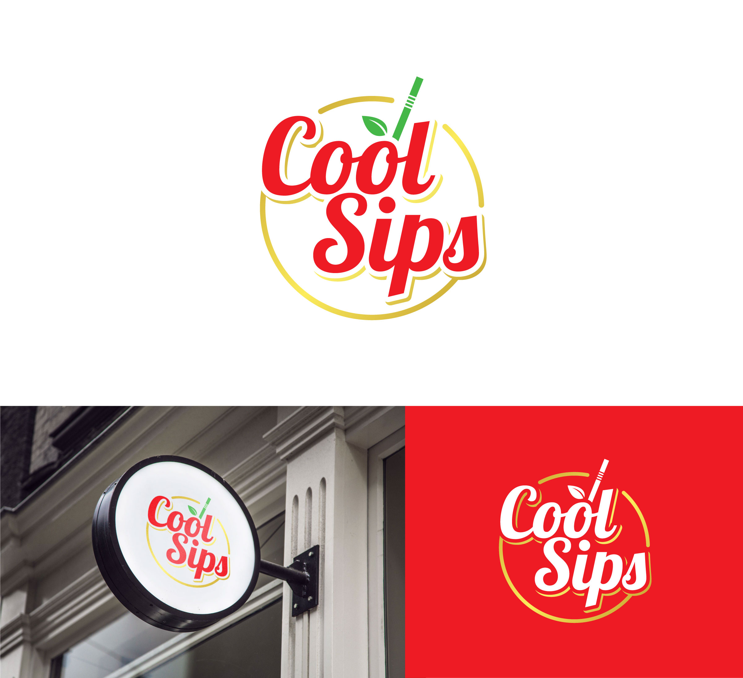 Logo Design by ecorokerz for this project | Design #30641234