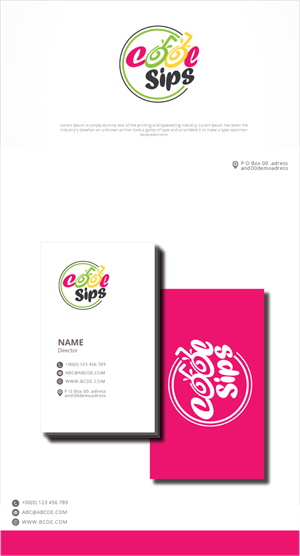 Diseño de Logo por zebronicgraphic para este proyecto | Diseño: #30636528