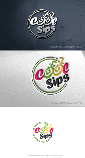 Logo Design by zebronicgraphic for this project | Design: #30636529
