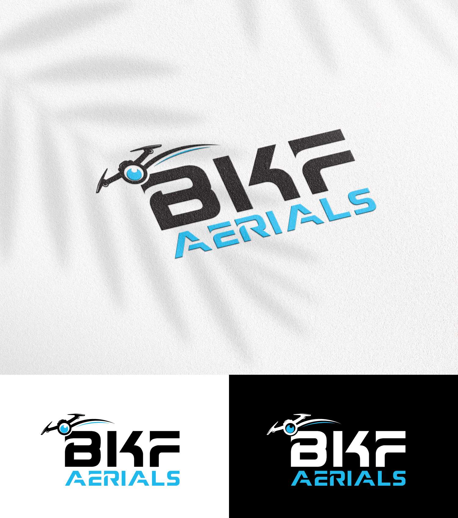 Design de Logo par StromDesignHub pour ce projet | Design #30638183