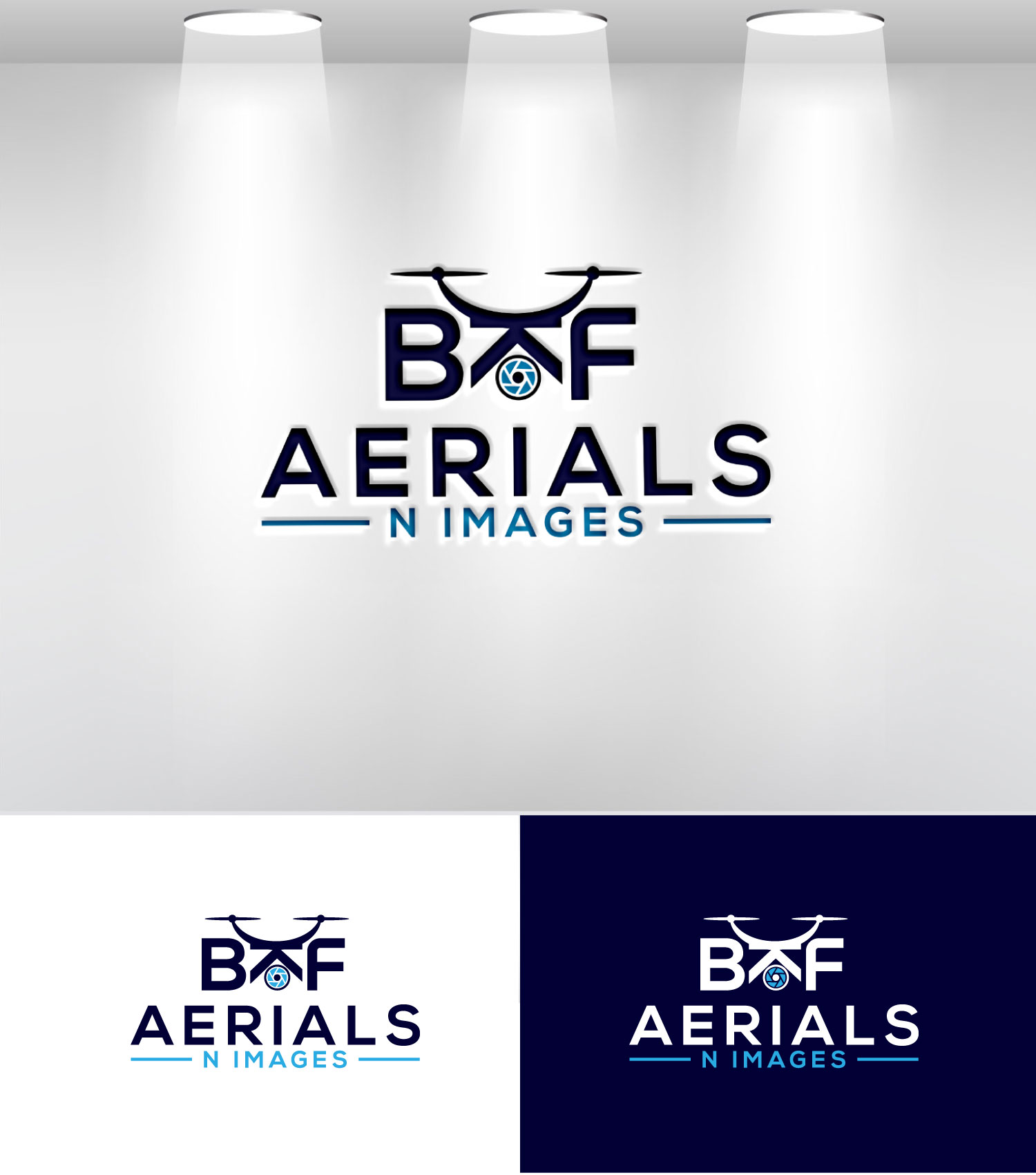 Logo Design by Mi Design1 for this project | Design #30636607