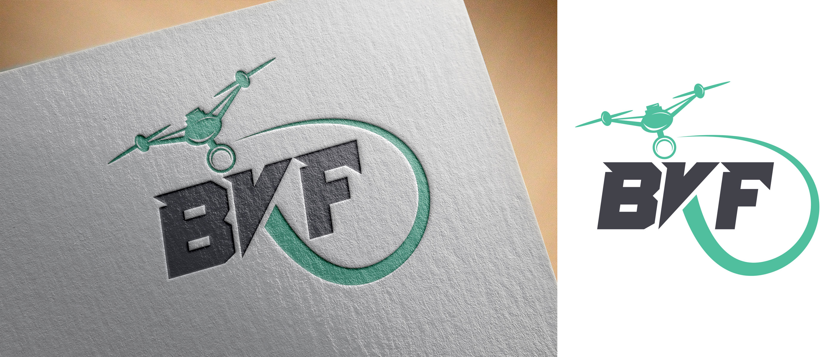 Logo Design by we with for this project | Design #30644465