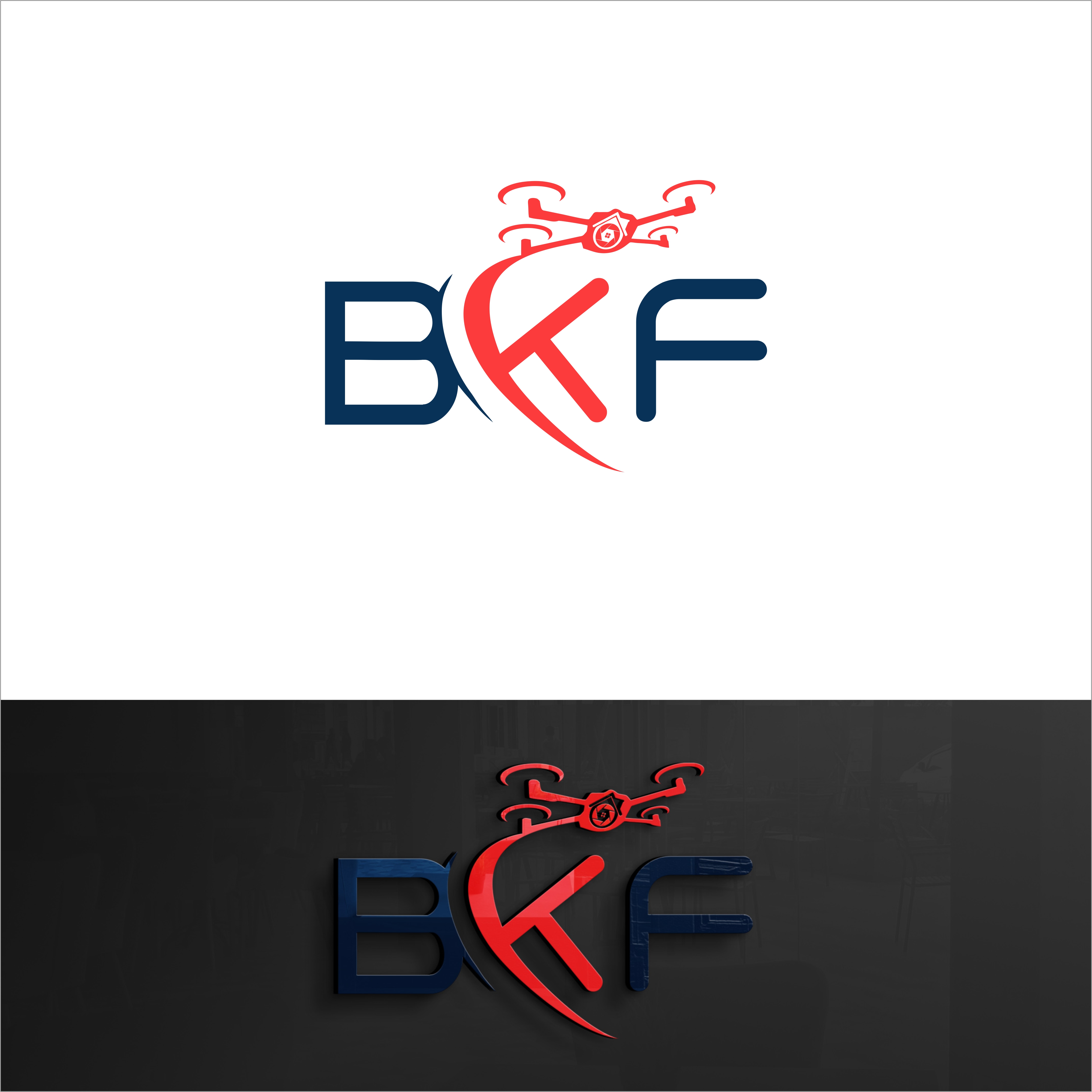 Logo Design by tahir shezan for this project | Design #30642735