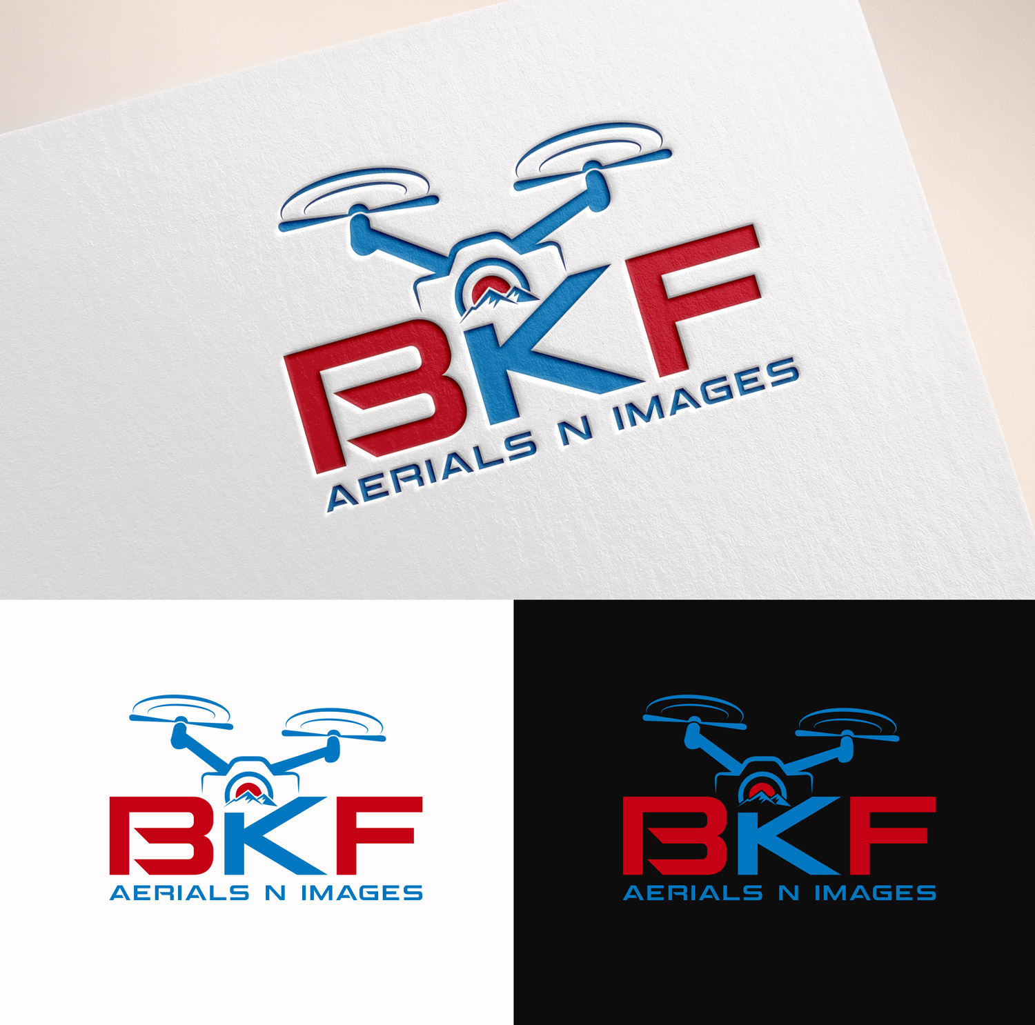 Logo Design by M Art & Design for this project | Design #30638244